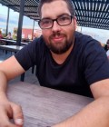 Встретьте Мужчинa : Romu, 30 лет до Франция  Perpignan 